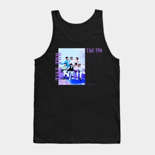 Take Two 2.2 Tank Top